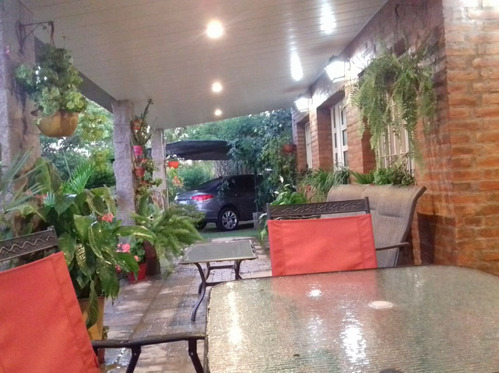 Hermosa Casaquinta En Venta - Arroyo Leyes