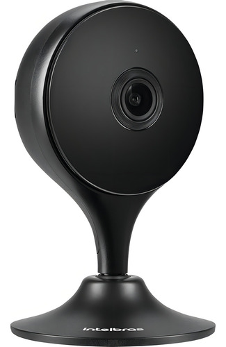 Kit 4 Câmeras Infra 10 Wifi Sf Im3 Full Hd Nvr Intelbras 1tb