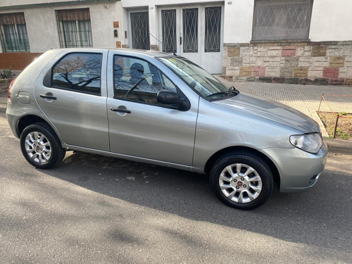Fiat Palio 1.4 Fire Confort Pack Seg.