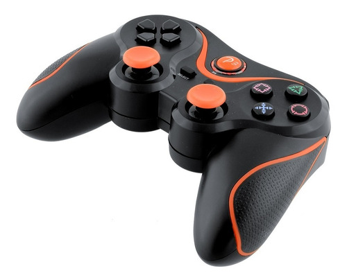 Gamepad Bluetooth, Ps3, Pc, Andorid 