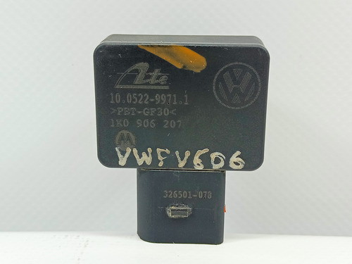 Sensor Temperatura Admision Vw Passat Golf Jetta 06-09