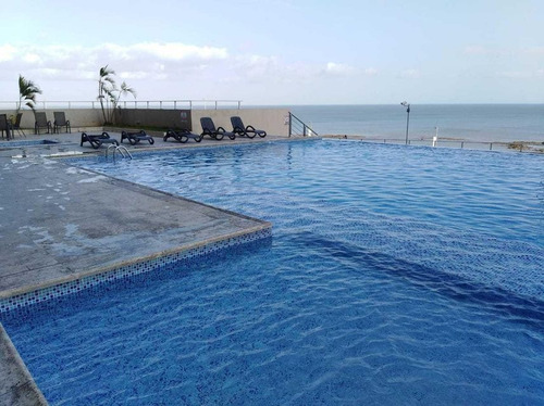 Imagen 10 de 14 de Venta De Apartamento De 243 M2 En Terrawind, Sn Fco 21-11120