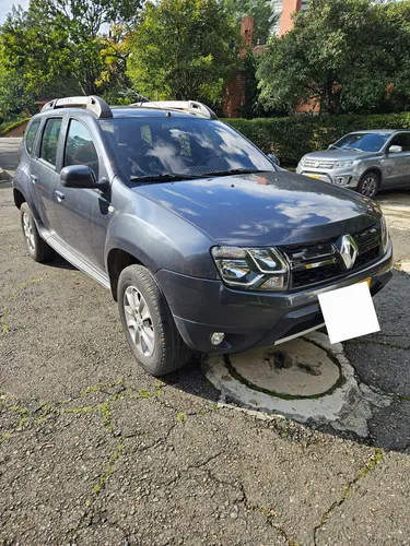 Renault Duster 2.0 Dynamique 4x2