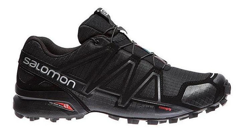 Zapatillas Salomon Speedcross 4 Trail Running Mujer 383097 | Envío gratis