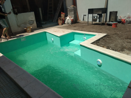 Imagen 7 de 10 de Oferta***a Piscinas Construcción En Hormigón Proyectado ***