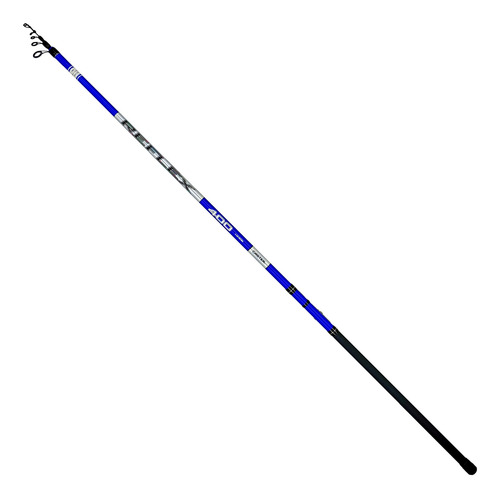 Imagen 2 de 3 de Caña Telescopica Pesca Pejerrey Caster Reflex 4m Carbono Im8
