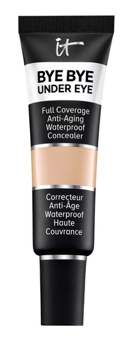 Tapaojeras Corrector It Cosmetics Bye Under Eye 12ml - Ifans