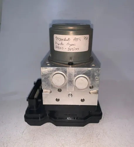 Módulo Abs Hyundai Azera 58920-3v600 Bh6015f510 Be6005f500