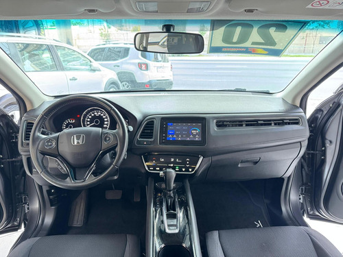 Honda HR-V HR-V EX CVT