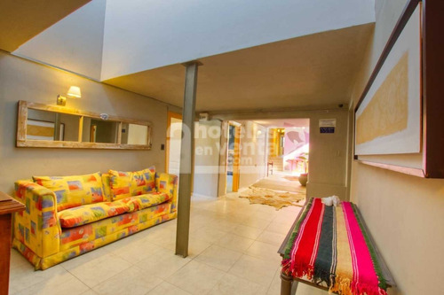 Hotel En Venta - Villa Carlos Paz - Cordoba - Ar-cb12-4