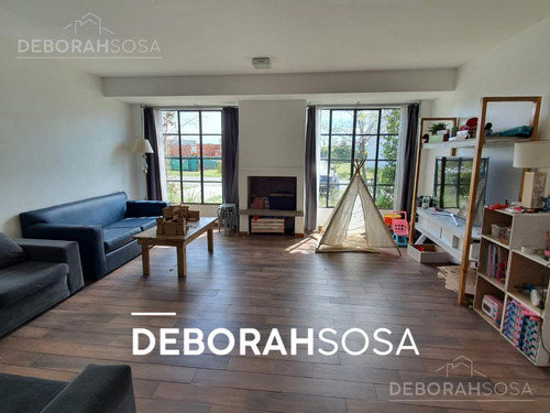 Imagen 6 de 27 de Venta Casa 7 Amb- El Cantón Escobar