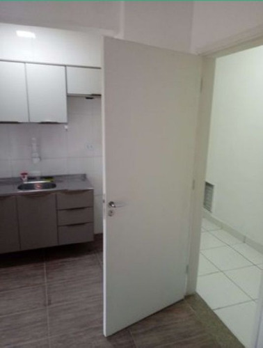 Imagem 16 de 20 de Apartamento, 22 M² - Venda Por R$ 160.000,00 Ou Aluguel Por R$ 1.097,00/mês - Sé - São Paulo/sp - Ap20221