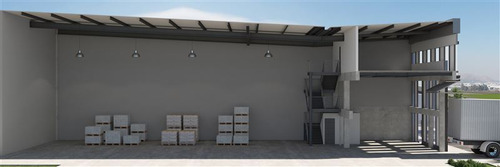 Industrial En Venta En Lampa