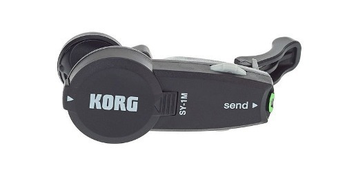 Metronomo Korg Syncmetronome Sy 1m