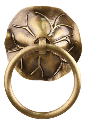 Manija De La Puerta De Puerta, La Puerta De La Bronce