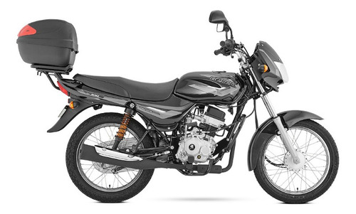 Boxer Ct 100 Es
