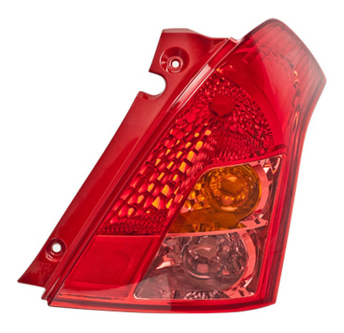 Calavera Depo Suzuki Swift 09-11