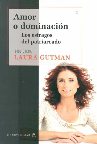 Amor O Dominación / Laura Gutman (envíos)