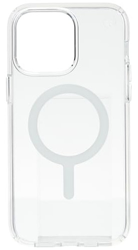 Speck Presidio Perfect Clear Case For Apple iPhone 14 Pro Ma