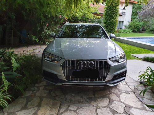 Audi A4 Allroad 2.0 Tfsi Quattro 252cv