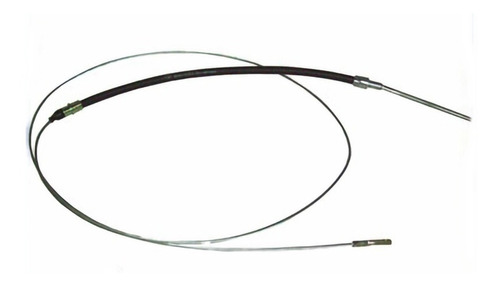 Cable De Embrague Fiat 600