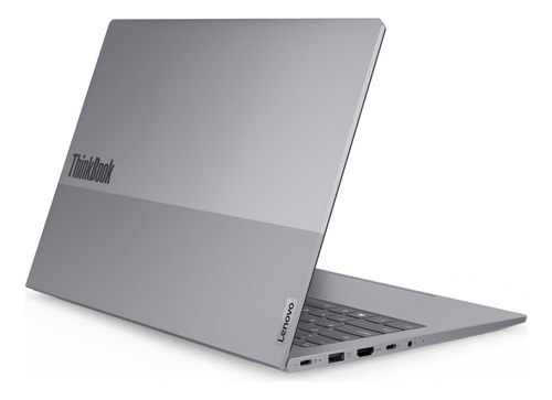 Notebook Lenovo Thinkbook 14 G6 I7-13700h 32gb 1tb Ssd W11p
