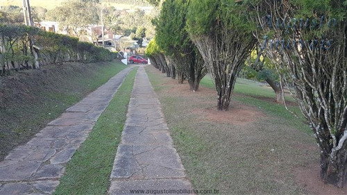 Imagem 18 de 27 de Chácaras À Venda Em Atibaia/sp - Compre O Seu Chácaras Aqui! - 1383451