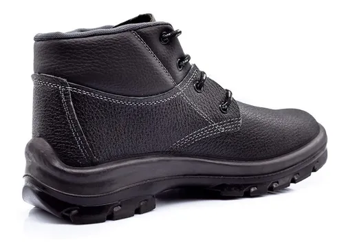 Bota para on sale trabalhar em oficina