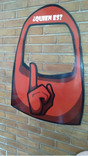 Marcos Selfie Personalizado Personajes Cumples Con Formas