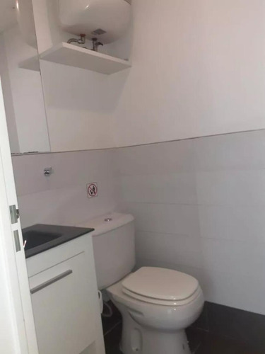 Alquiler Oficina Comercial