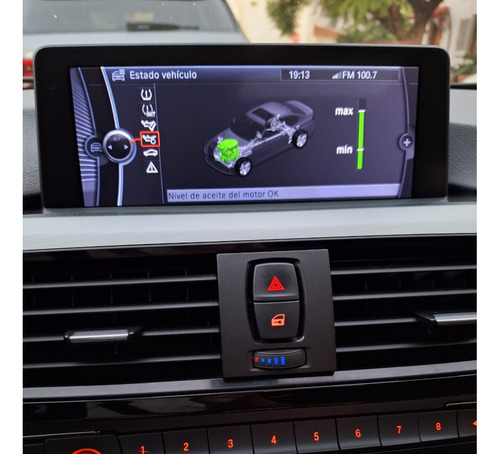 BMW Serie 3 2.0 328i Sedán Sport 245cv