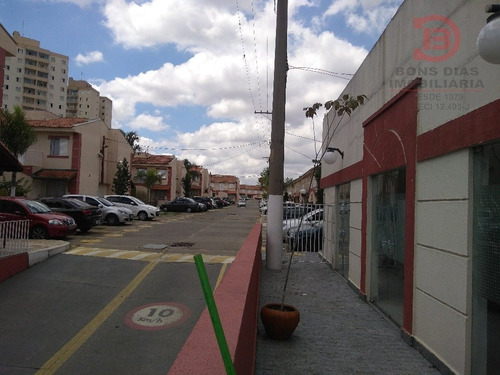 Imagem 3 de 15 de Sobrado Em Condominio - Jardim Guairaca - Ref: 5844 - V-5844