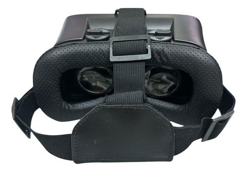 Óculos Realidade Virtual Android E Ios