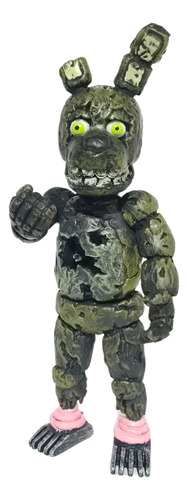 Figura Juguete Figura Five Nights At Freddy's Springtrap