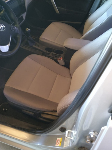 Toyota Corolla Xei 2017 40000 Km Nuevo !