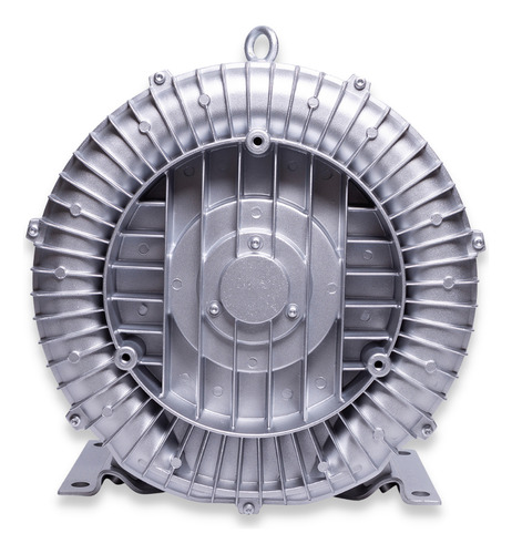 Compressor Soprador Radial 2,55kw -3,47cv- Jkw036 Trifásico