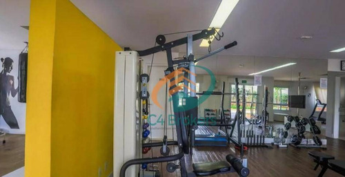 Imagem 6 de 20 de Apartamento Com 2 Dormitórios À Venda, 59 M² Por R$ 450.000 - Penha - São Paulo/sp - Ap2319