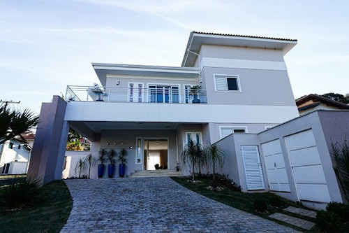 Imagem 4 de 28 de Linda Casa Localização Priveligiada - So0529