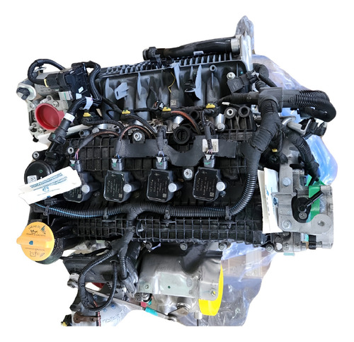 Motor Completo 1.3 T270 Jeep Commander 2022 A 2024