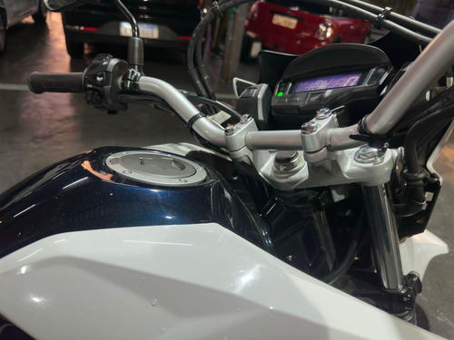 Honda Nxr Bros Nxr 160 Bros Esdd Flexone
