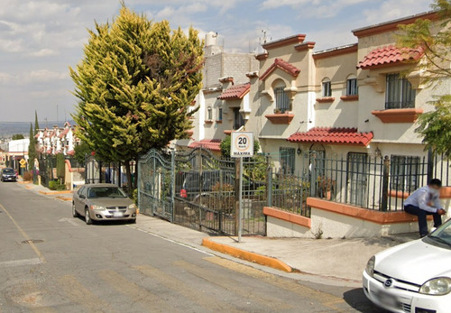 Venta De Casa En Villa Del Real Tecámac, Con Un Excelente Precio. On