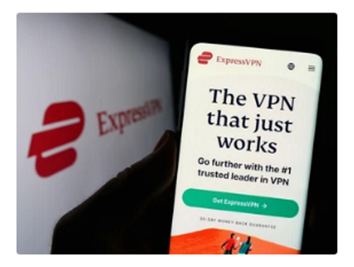 Express Vpn Suscripción 30 Días - 8 Dispositivos Conectados
