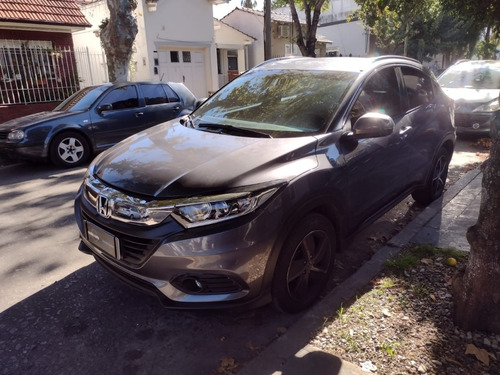 Imagen 1 de 15 de Honda Hr-v Ex Cvt 1.8 / Nafta / 2020