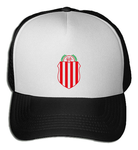 Gorra Barracas Central