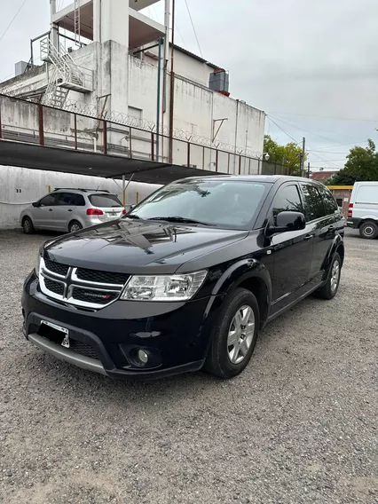 Dodge Journey 2.4 Se 170cv Atx