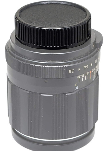 Tapa De Lente M42 De 1.654 Fotasy Tapas Traseras 5-pack