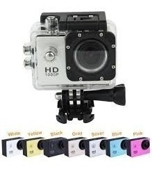 Mini Câmera Filmadora Sports Hd Dv 1080p H264 Full Hd Hdmi