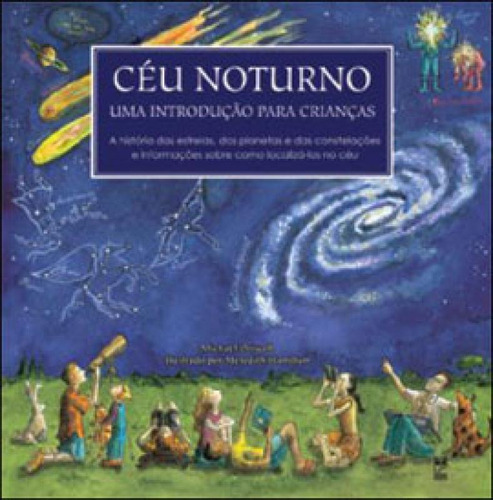 Céu Noturno