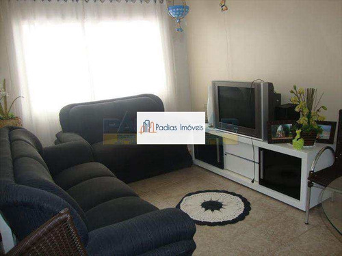 Imagem 4 de 18 de Apartamento Com 2 Dorms, Balneário Santa Eugênia, Mongaguá - R$ 235.000,00, 60m² - Codigo: 55308 - V55308