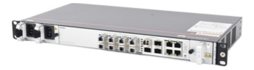 Olt Gpon Optixaccess 8 Puertos Con Módulos C+, 4 Puertos